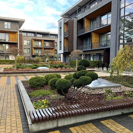 Dzintari Apartamento Jūrkalne Exterior foto