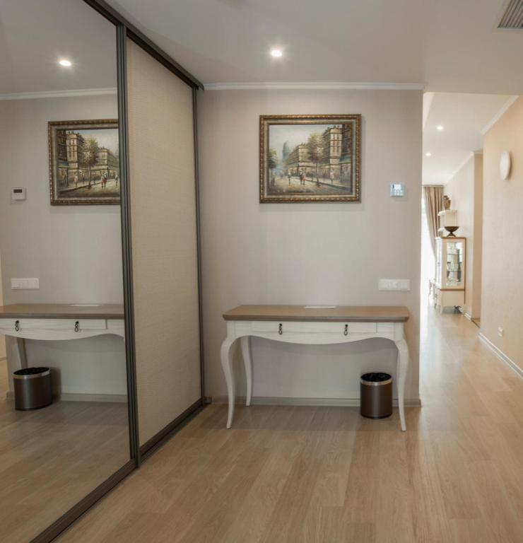 Dzintari Apartamento Jūrkalne Exterior foto